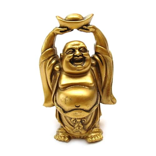 Buddha Cu Pepita
