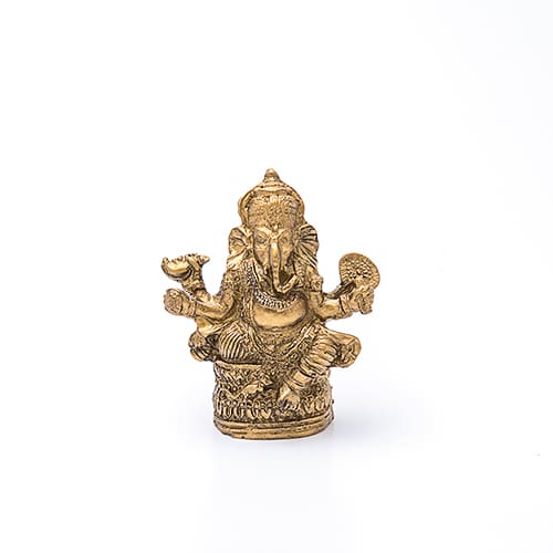 Ganesh Pentru Protectia Casei Si Averii