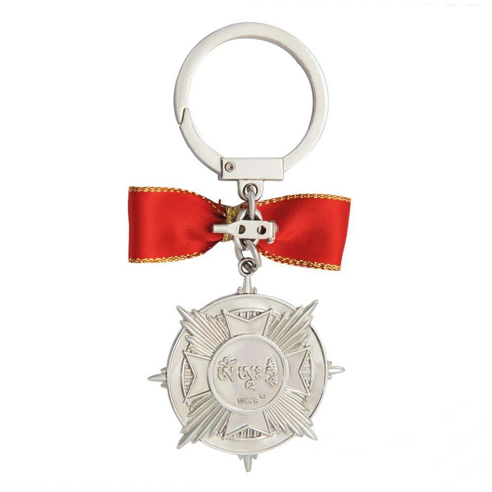 Amuleta -medalie pentru prosperitate