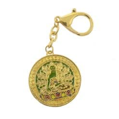 Amuleta pentru familieTara Verde -Amghasiddhi Buddha (amgasidi)-0