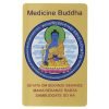 Card cu Buddha Medicine-0