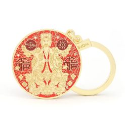 Amuleta Tai Sui 2021