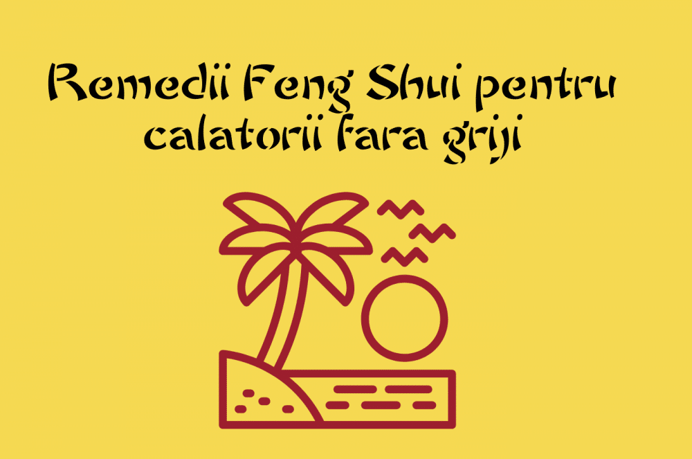 Feng Shui 4Life