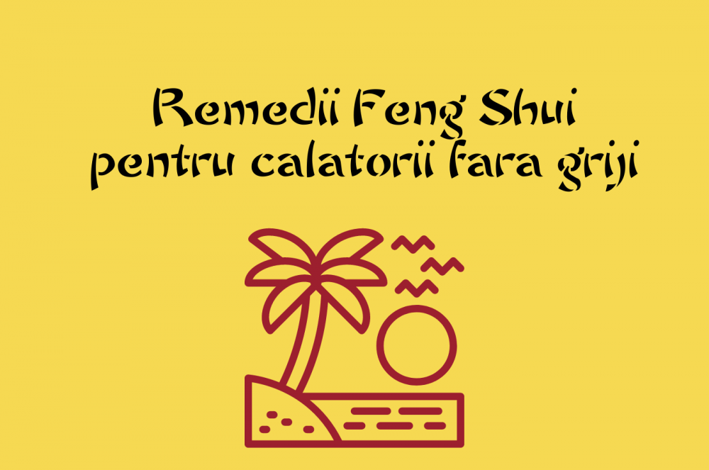Feng Shui 4Life