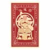 Card Tai Sui (taisui) anul 2022 feng shui