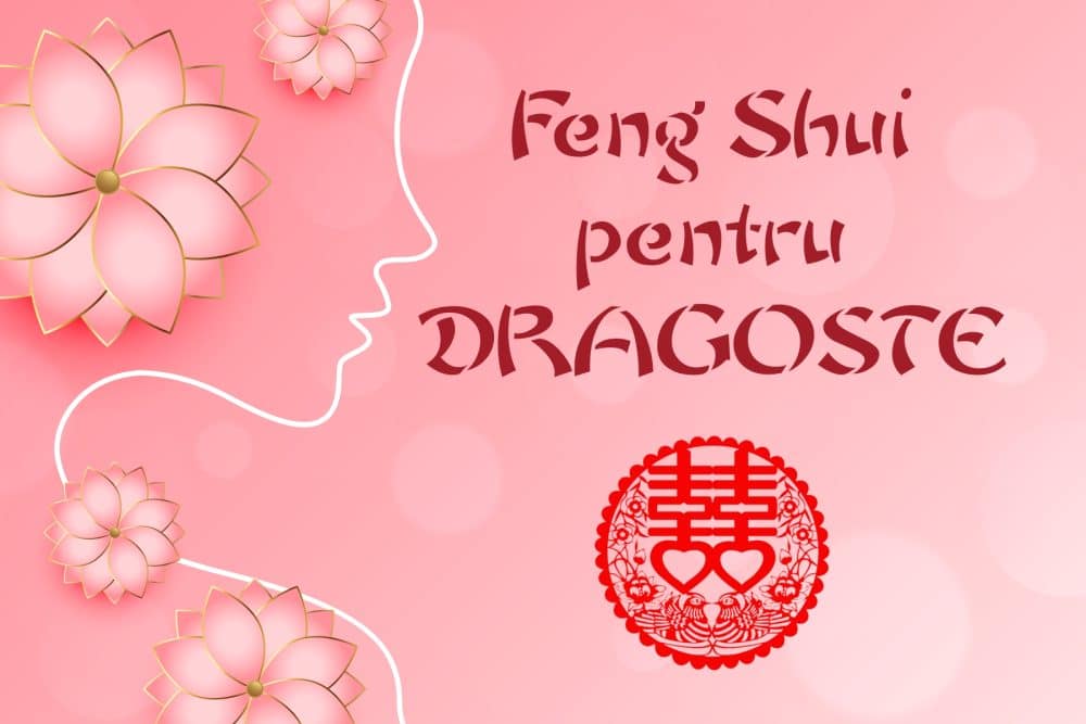 Fengshui pentru dragoste